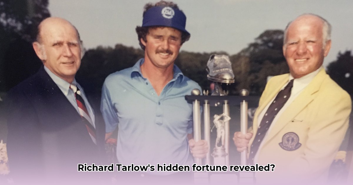 richard-tarlow-net-worth